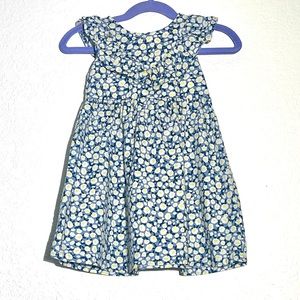 Penelope Mack Floral Dress